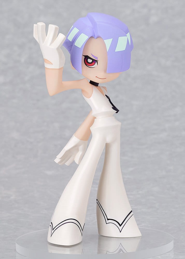 New Panty & Stocking with Garterbelt Pop Up Parade figurine PVC Polyester 14 cm