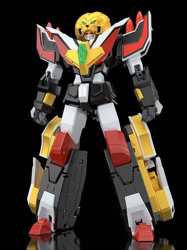 The Brave Fighter of Legend Da-Garn The Gattai figurine Ga-Orn (re-run) 25 cm