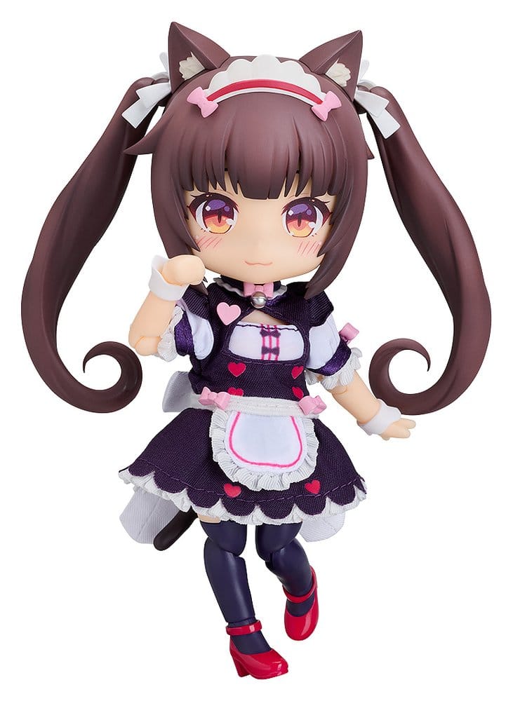 Nekopara Sekai Connect Nendoroid figurine Chocola 14 cm