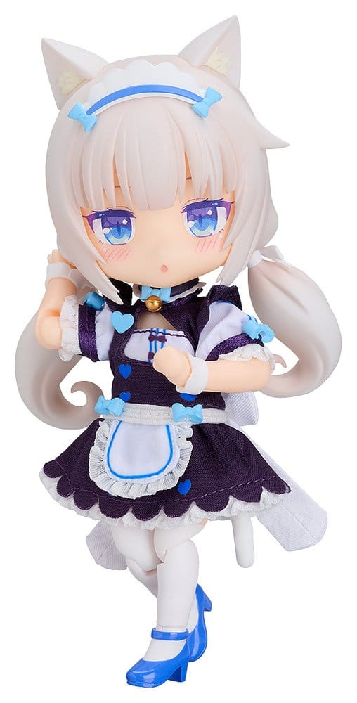 Nekopara Sekai Connect Nendoroid figurine Vanilla 14 cm