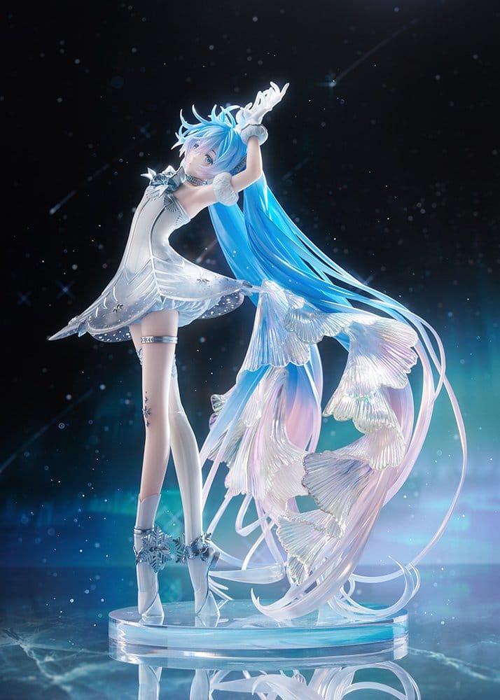 Character Vocal Series 01: Hatsune Miku figurine PVC 1/7 Symphony 2025: Sapporo Concert Ver. 28 cm