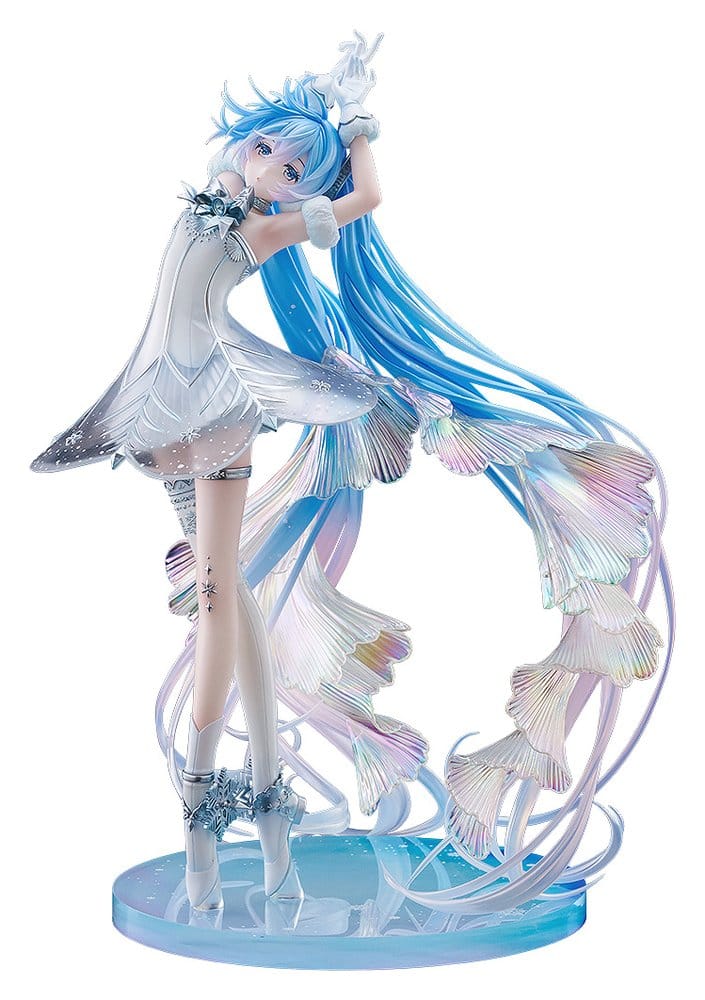 Character Vocal Series 01: Hatsune Miku figurine PVC 1/7 Symphony 2025: Sapporo Concert Ver. 28 cm