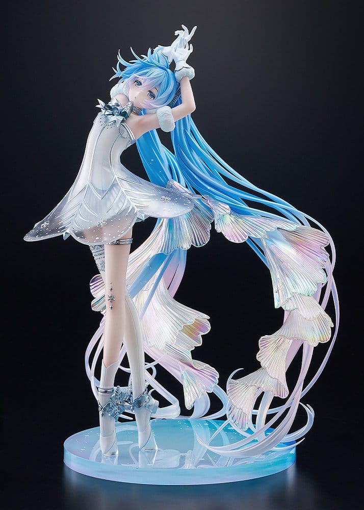 Character Vocal Series 01: Hatsune Miku figurine PVC 1/7 Symphony 2025: Sapporo Concert Ver. 28 cm