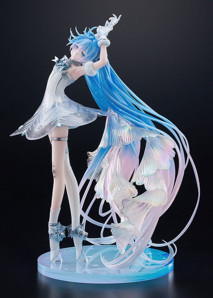 Character Vocal Series 01: Hatsune Miku figurine PVC 1/7 Symphony 2025: Sapporo Concert Ver. 28 cm