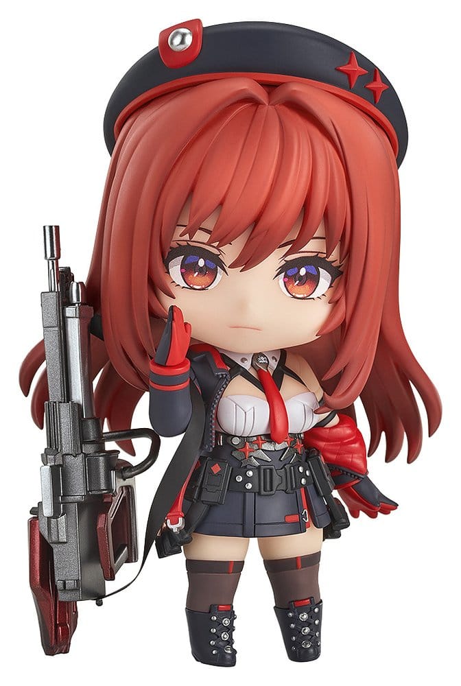 Goddess of Victory: Nikke Nendoroid figurine Rapi: Red Hood 10cm