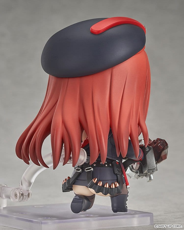 Goddess of Victory: Nikke Nendoroid figurine Rapi: Red Hood 10cm