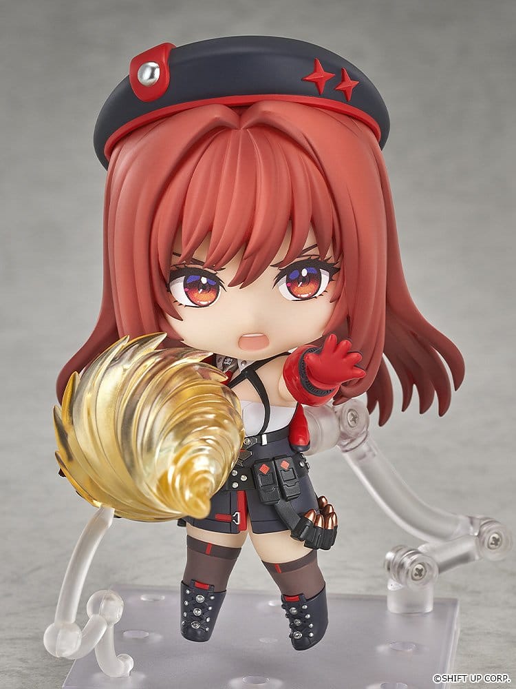 Goddess of Victory: Nikke Nendoroid figurine Rapi: Red Hood 10cm