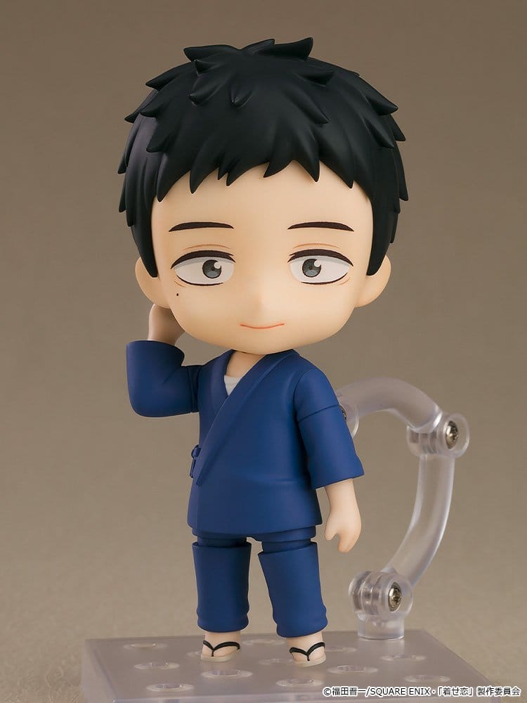 My Dress-Up Darling Nendoroid figurine Wakana Gojo 10 cm