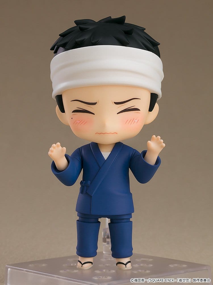 My Dress-Up Darling Nendoroid figurine Wakana Gojo 10 cm