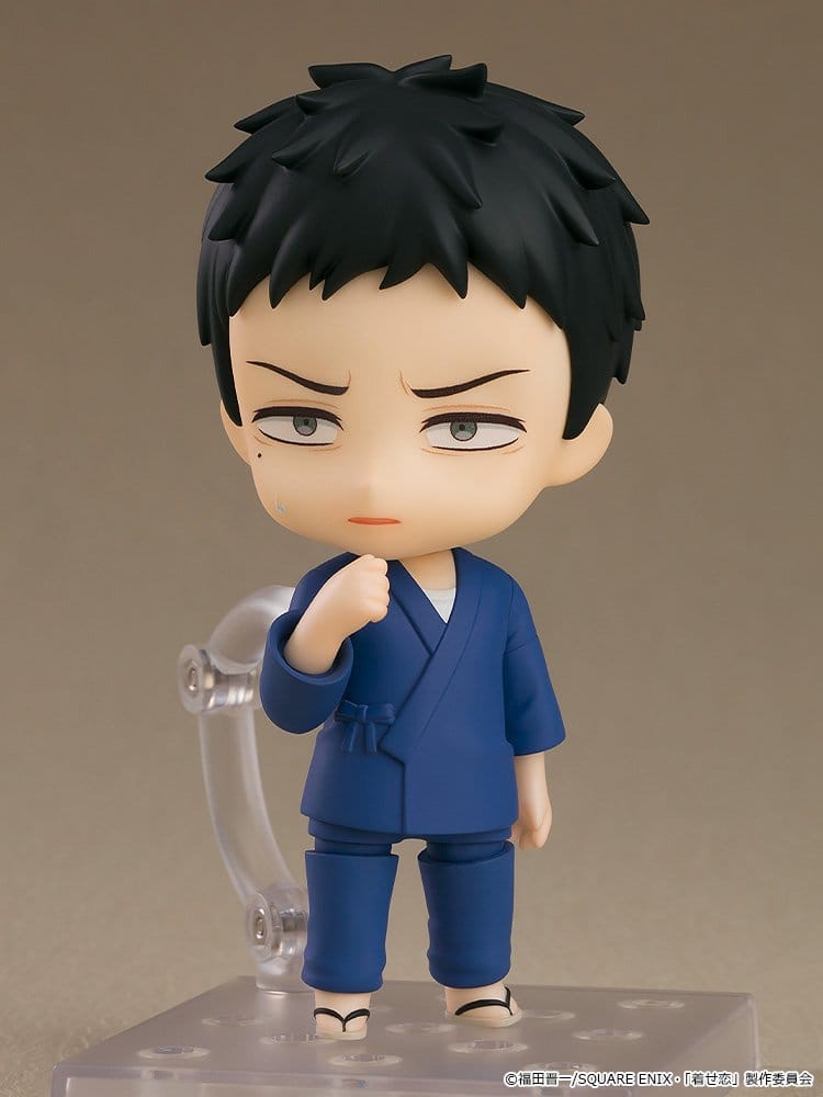 My Dress-Up Darling Nendoroid figurine Wakana Gojo 10 cm