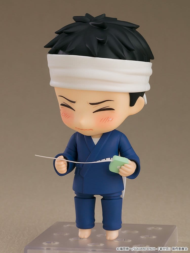 My Dress-Up Darling Nendoroid figurine Wakana Gojo 10 cm