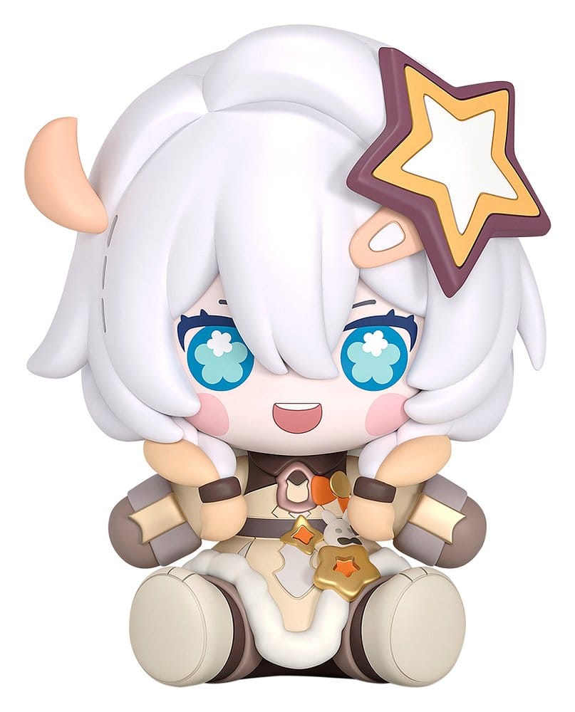 Honkai Impact 3rd Huggy Good Smile figurine mini ELF/Kiana Kaslana 7 cm