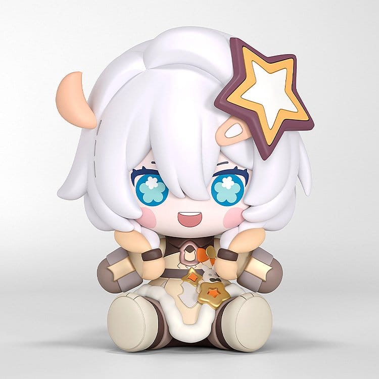 Honkai Impact 3rd Huggy Good Smile figurine mini ELF/Kiana Kaslana 7 cm