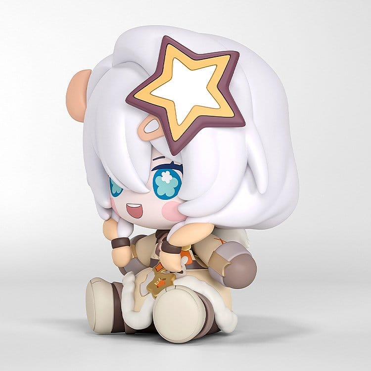 Honkai Impact 3rd Huggy Good Smile figurine mini ELF/Kiana Kaslana 7 cm