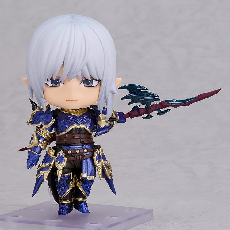 Final Fantasy XIV Nendoroid figurine Estinien 10 cm
