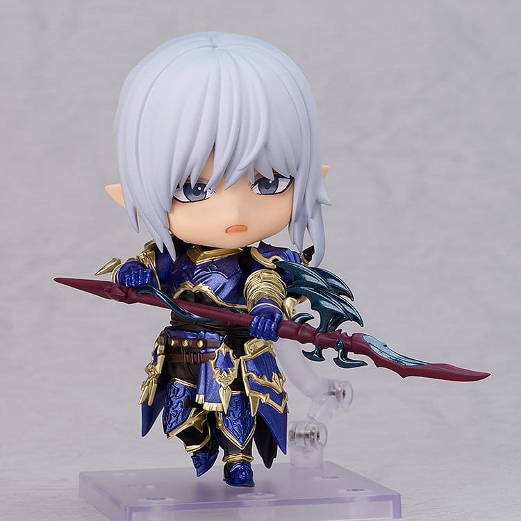 Final Fantasy XIV Nendoroid figurine Estinien 10 cm