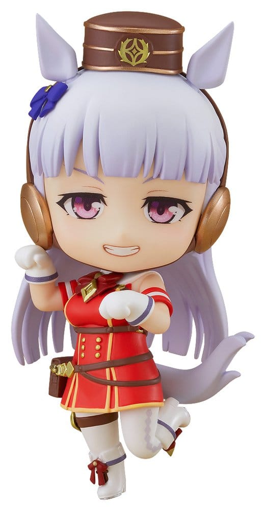Umamusume: Pretty Derby Nendoroid figurine Gold Ship 10 cm