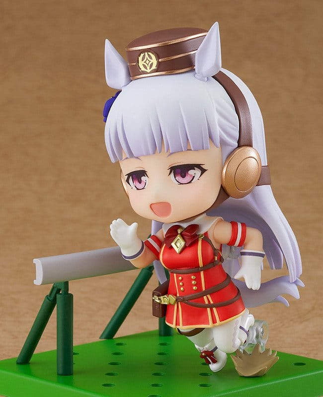 Umamusume: Pretty Derby Nendoroid figurine Gold Ship 10 cm