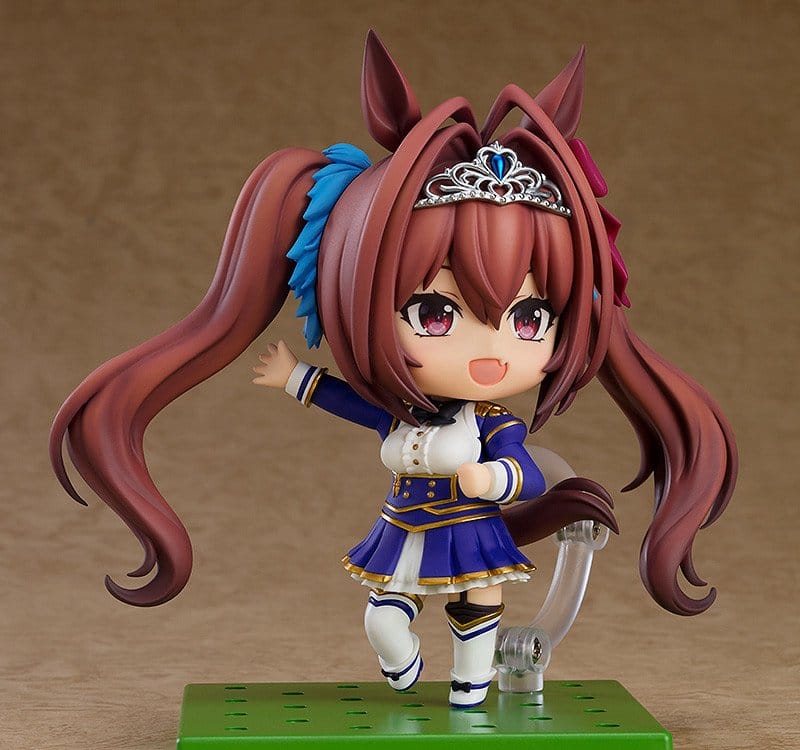 Umamusume: Pretty Derby Nendoroid figurine Daiwa Scarlet 10 cm