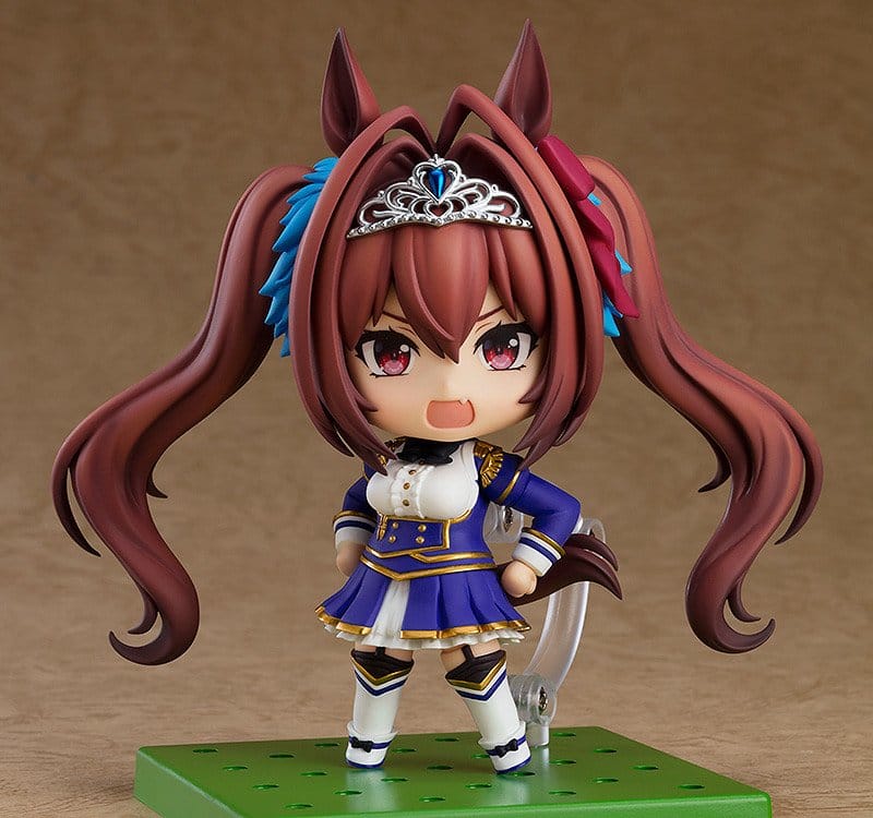 Umamusume: Pretty Derby Nendoroid figurine Daiwa Scarlet 10 cm