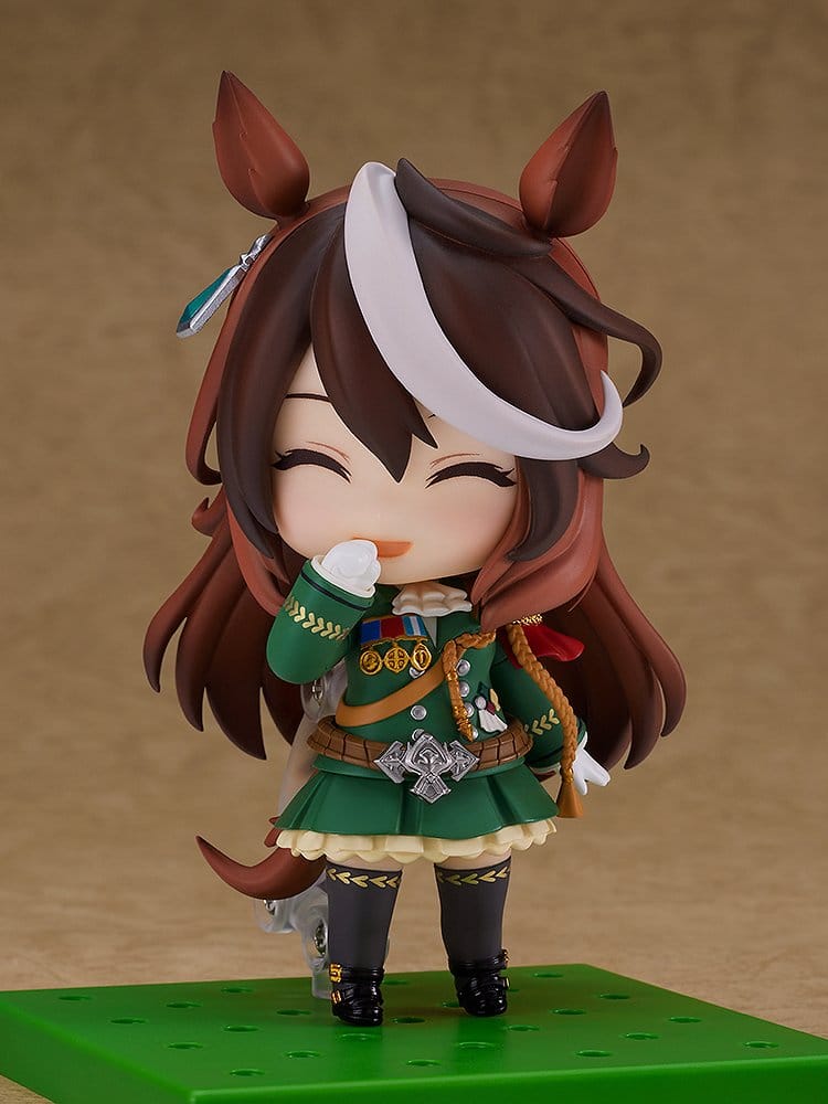 Umamusume: Pretty Derby Nendoroid figurine Symboli Rudolf 10 cm