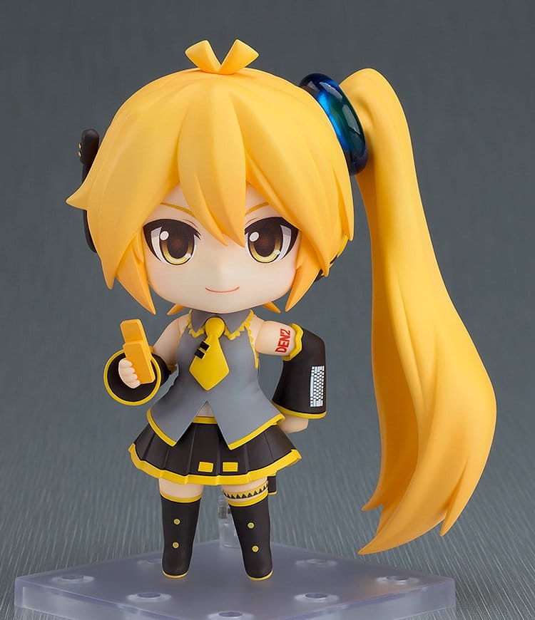 Akita Neru Nendoroid figurine 10 cm
