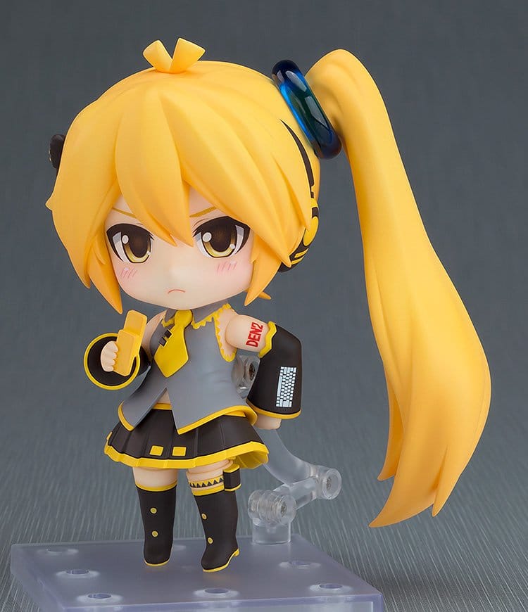 Akita Neru Nendoroid figurine 10 cm