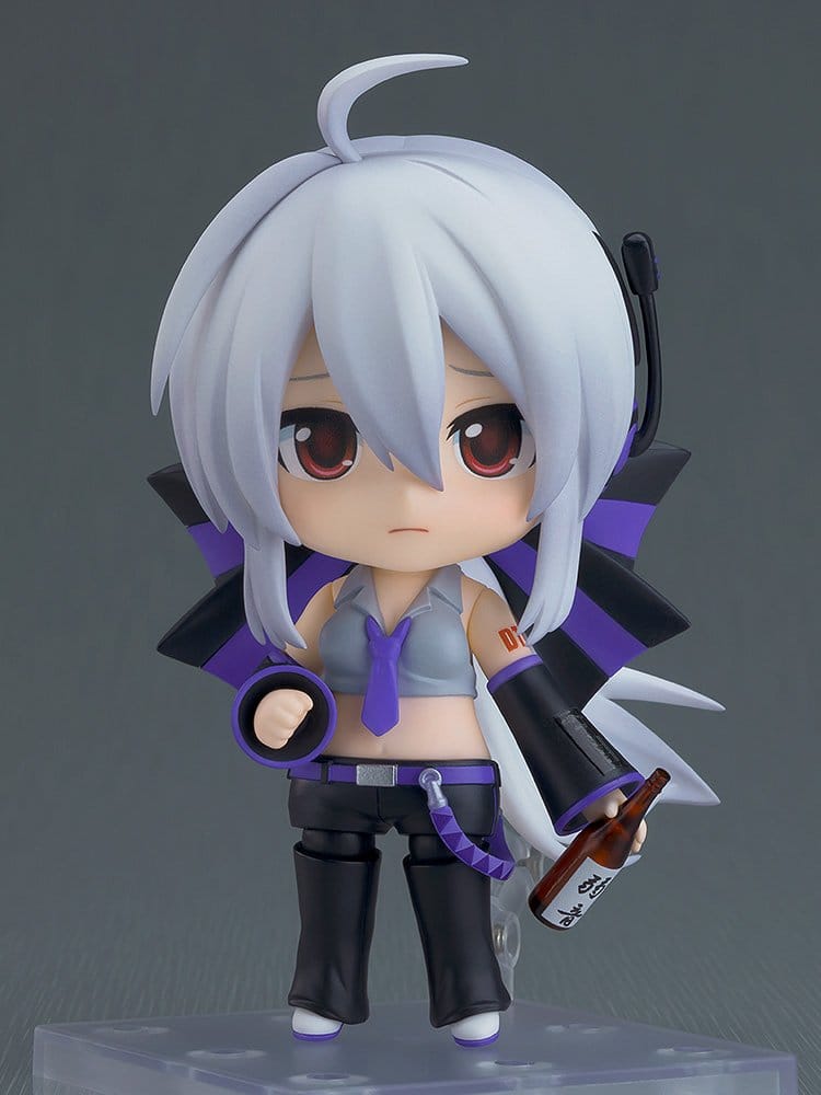 Yowane Haku Nendoroid figurine 10 cm