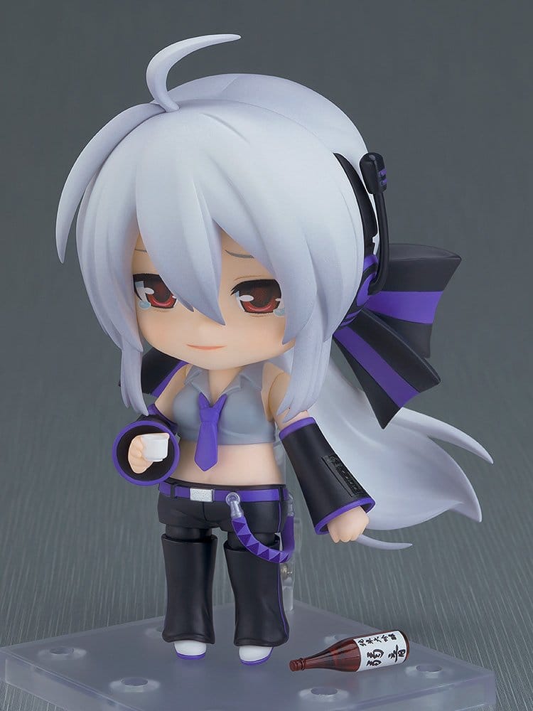 Yowane Haku Nendoroid figurine 10 cm