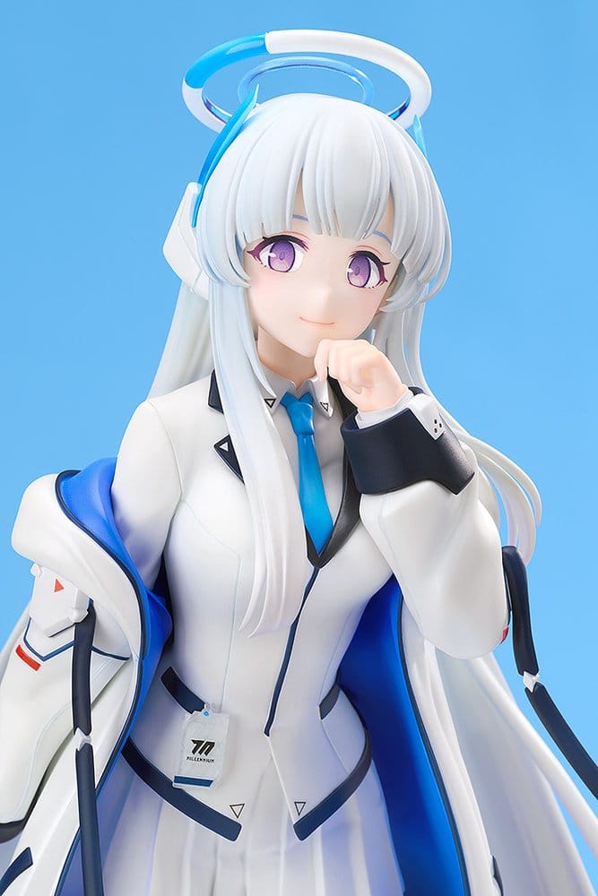 Blue Archive figurine PVC 1/7 Noa: Classified Record