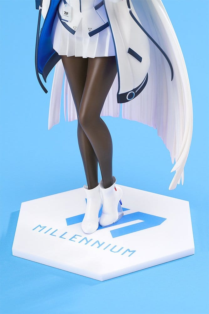 Blue Archive figurine PVC 1/7 Noa: Classified Record
