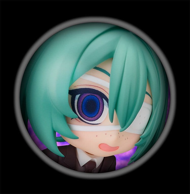 Character Vocal Series 01: Hatsune Miku Nendoroid figurine Monitoring Ver. 10 cm