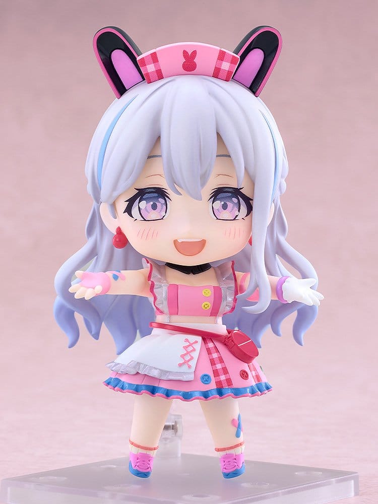 BanG Dream! Nendoroid figurine Nonoka Miyanaga 10 cm