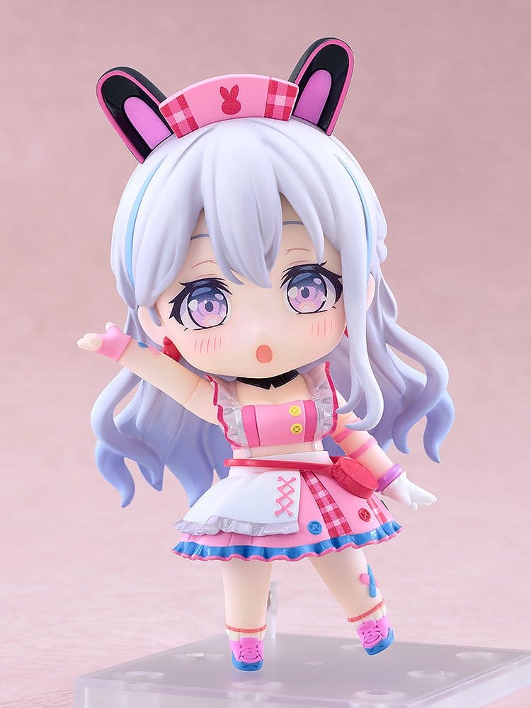 BanG Dream! Nendoroid figurine Nonoka Miyanaga 10 cm
