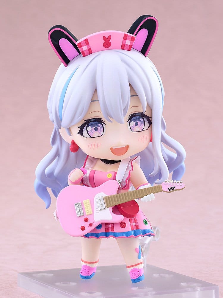 BanG Dream! Nendoroid figurine Nonoka Miyanaga 10 cm