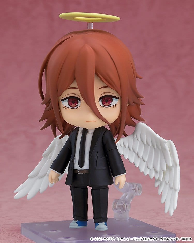 Chainsaw Man Nendoroid figurine Angel Devil 10 cm