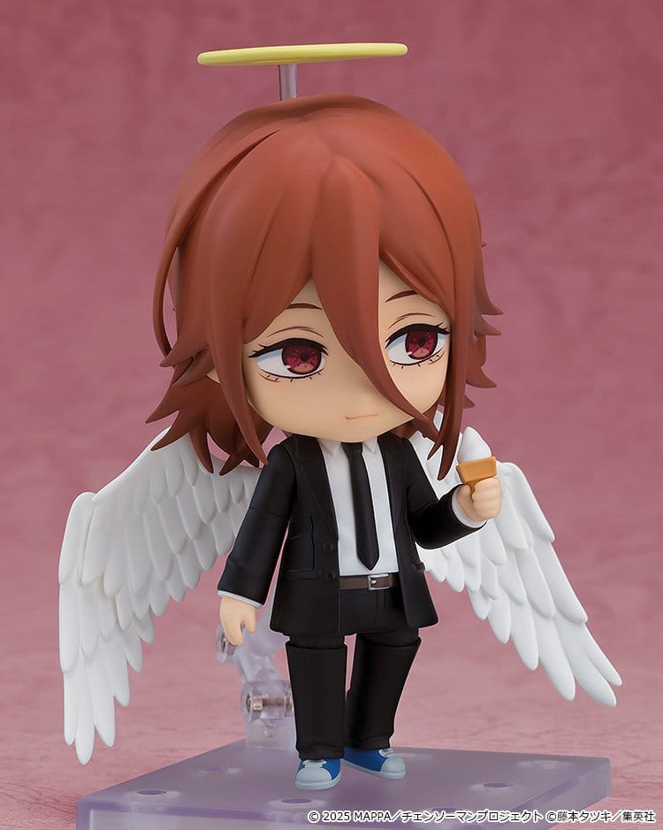 Chainsaw Man Nendoroid figurine Angel Devil 10 cm