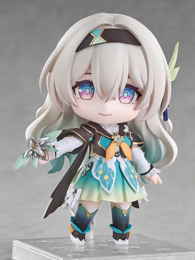 Honkai: Star Rail Nendoroid figurine Firefly 10 cm