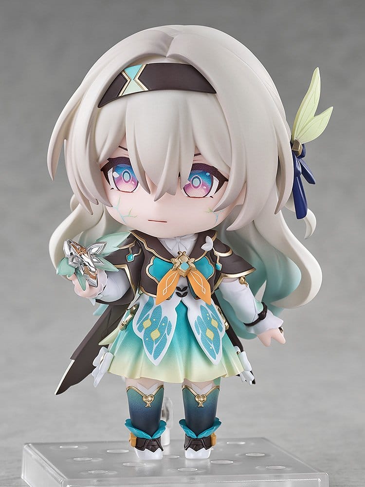 Honkai: Star Rail Nendoroid figurine Firefly 10 cm
