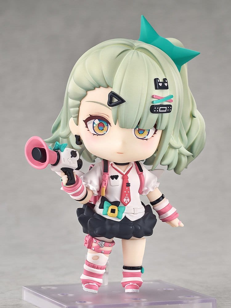 Zenless Zone Zero Nendoroid figurine Sunna 10 cm
