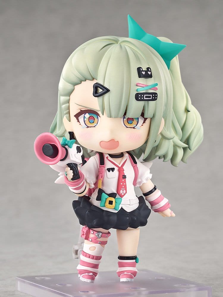 Zenless Zone Zero Nendoroid figurine Sunna 10 cm