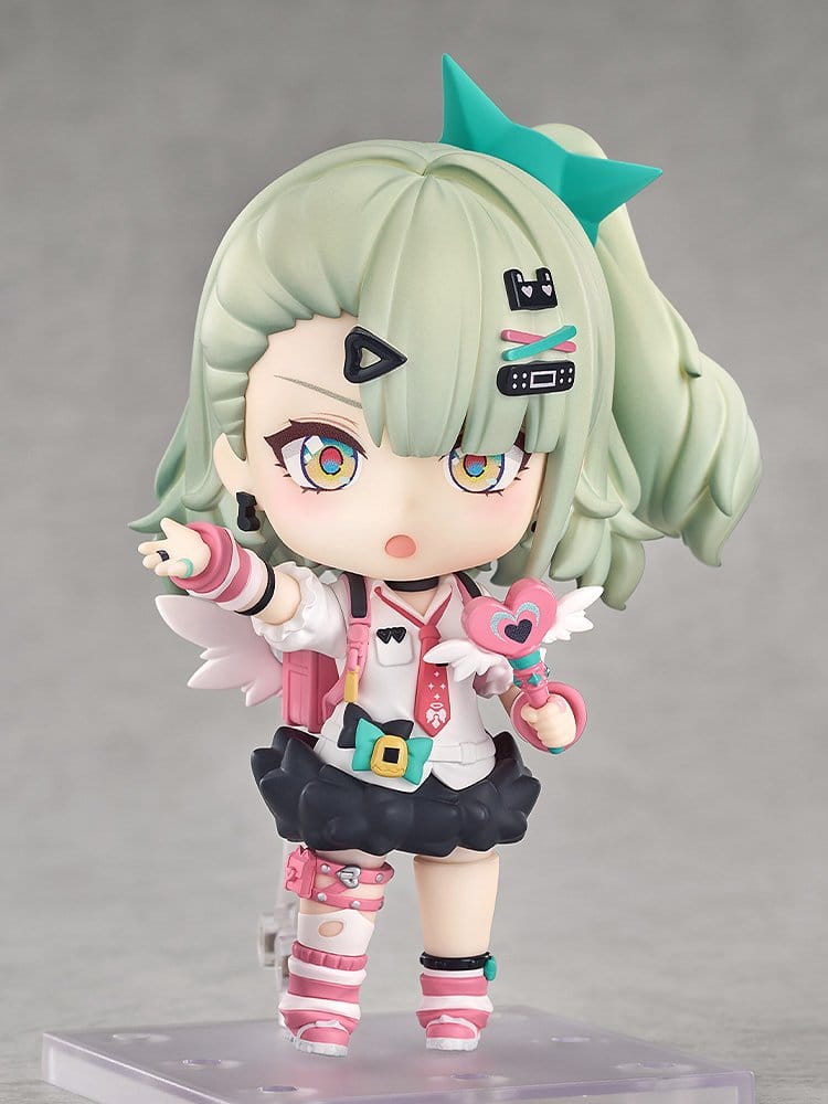 Zenless Zone Zero Nendoroid figurine Sunna 10 cm