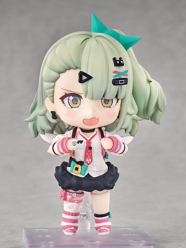Zenless Zone Zero Nendoroid figurine Sunna 10 cm