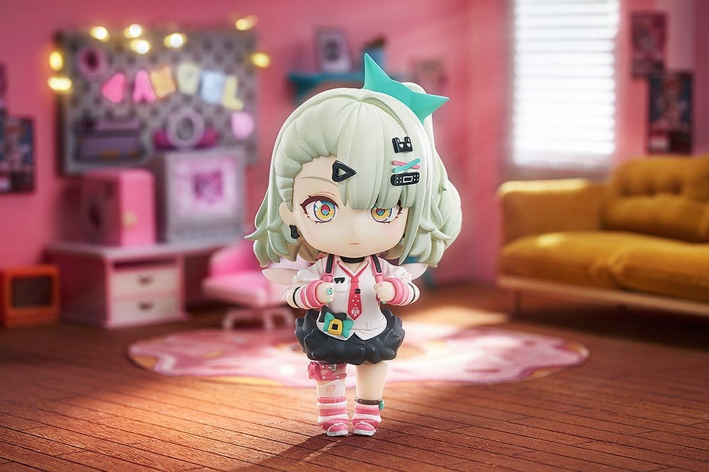 Zenless Zone Zero Nendoroid figurine Sunna 10 cm