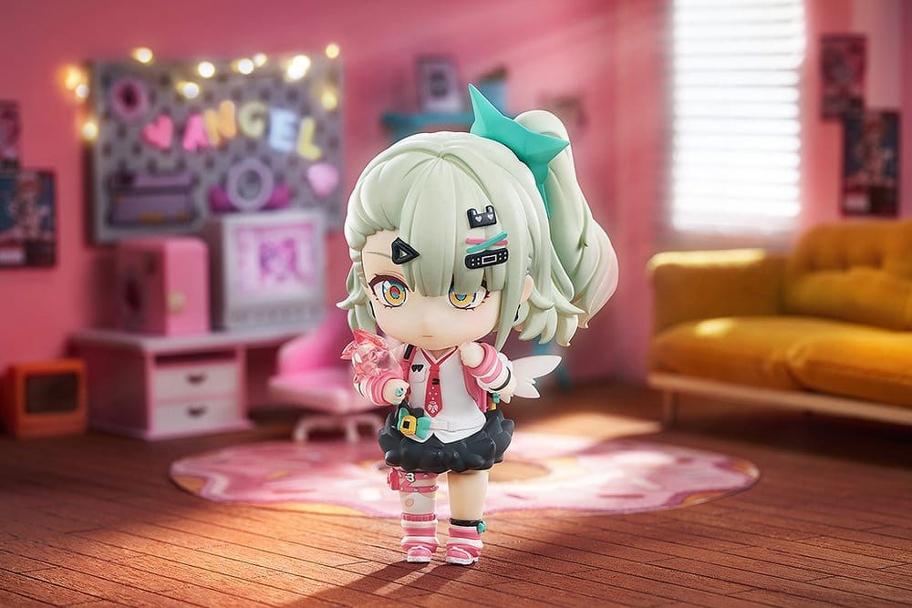 Zenless Zone Zero Nendoroid figurine Sunna 10 cm