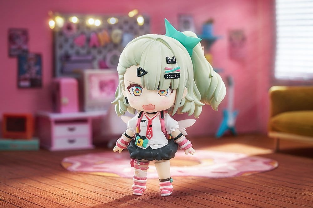 Zenless Zone Zero Nendoroid figurine Sunna 10 cm