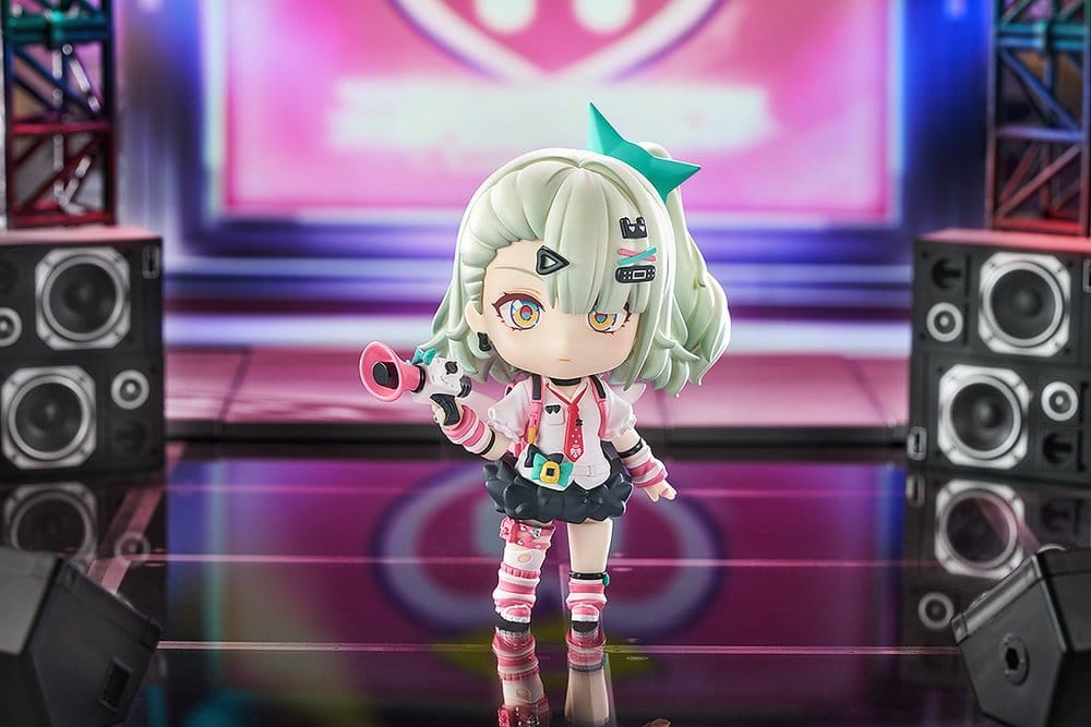 Zenless Zone Zero Nendoroid figurine Sunna 10 cm