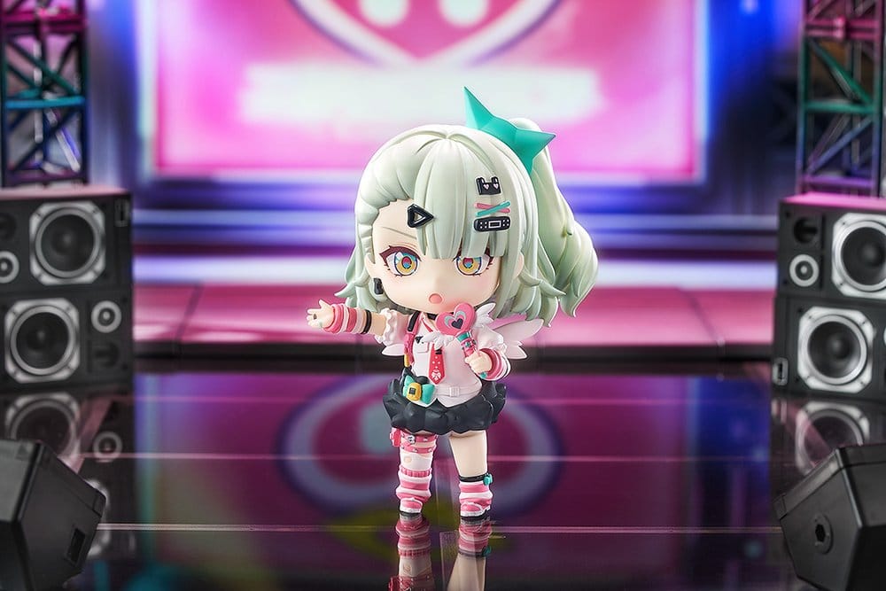 Zenless Zone Zero Nendoroid figurine Sunna 10 cm