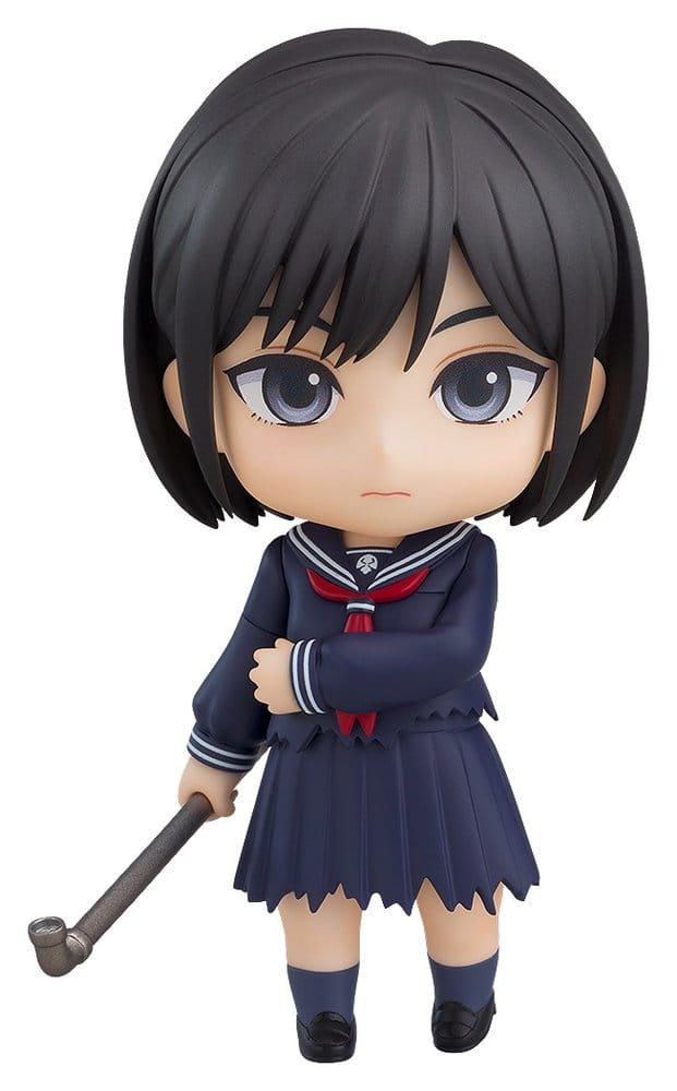 Silent Hill f Nendoroid figurine Hinako Shimizu 10 cm