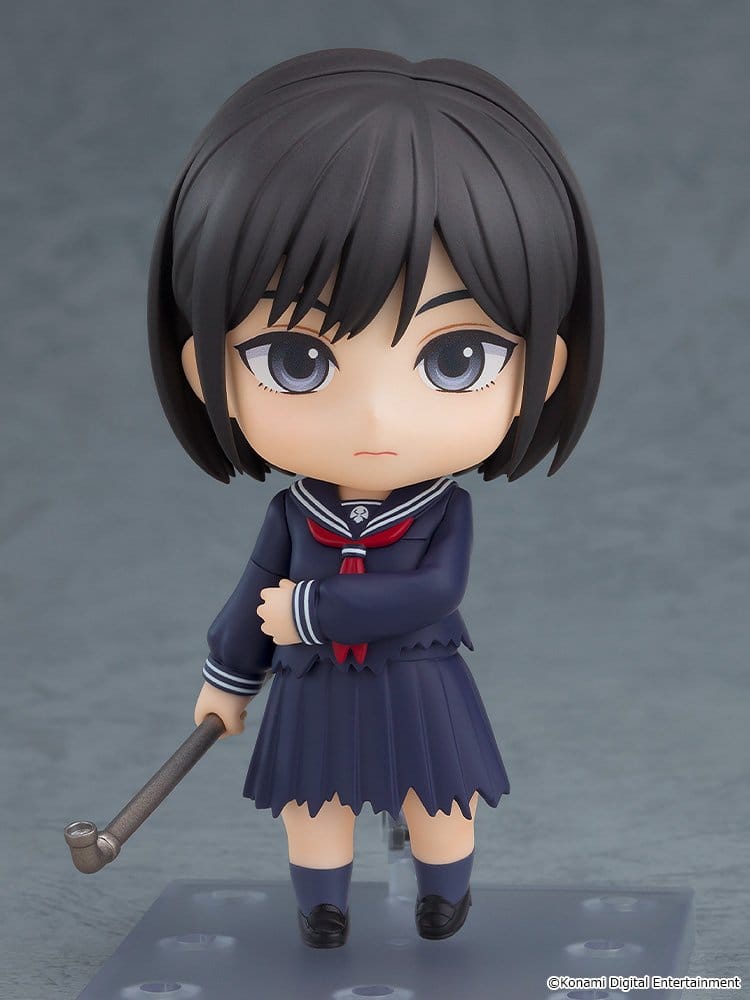 Silent Hill f Nendoroid figurine Hinako Shimizu 10 cm